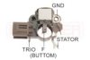 ERA 215528 Alternator Regulator